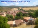 Recorre hacia atrás las últimas 24 horas
