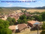 Recorre hacia atrás las últimas 24 horas
