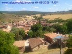 Recorre hacia atrás las últimas 24 horas

