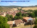 Recorre hacia atrás las últimas 24 horas
