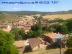 Recorre hacia atrás las últimas 24 horas
