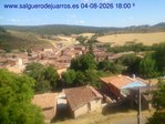 Recorre hacia atrás las últimas 24 horas
