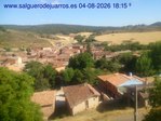 Recorre hacia atrás las últimas 24 horas

