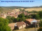 Recorre hacia atrás las últimas 24 horas
