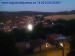 Recorre hacia atrás las últimas 24 horas
