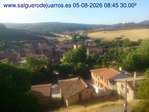 Recorre hacia atrás las últimas 24 horas
