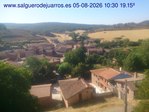 Recorre hacia atrás las últimas 24 horas
