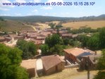 Recorre hacia atrás las últimas 24 horas
