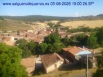 Recorre hacia atrás las últimas 24 horas

