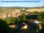 Recorre hacia atrás las últimas 24 horas
