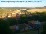 Recorre hacia atrás las últimas 24 horas
