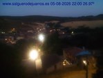 Recorre hacia atrás las últimas 24 horas
