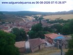 Recorre hacia atrás las últimas 24 horas
