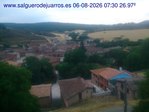 Recorre hacia atrás las últimas 24 horas
