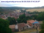 Recorre hacia atrás las últimas 24 horas
