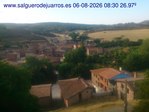 Recorre hacia atrás las últimas 24 horas
