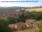 Recorre hacia atrás las últimas 24 horas

