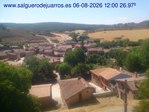 Recorre hacia atrás las últimas 24 horas

