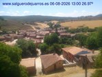 Recorre hacia atrás las últimas 24 horas
