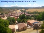 Recorre hacia atrás las últimas 24 horas
