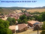 Recorre hacia atrás las últimas 24 horas

