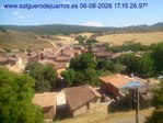 Recorre hacia atrás las últimas 24 horas

