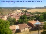 Recorre hacia atrás las últimas 24 horas
