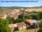Recorre hacia atrás las últimas 24 horas
