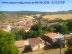 Recorre hacia atrás las últimas 24 horas
