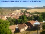Recorre hacia atrás las últimas 24 horas
