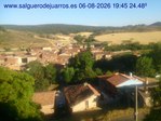 Recorre hacia atrás las últimas 24 horas
