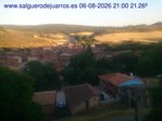 Recorre hacia atrás las últimas 24 horas
