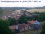 Recorre hacia atrás las últimas 24 horas

