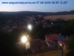 Recorre hacia atrás las últimas 24 horas
