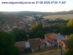 Recorre hacia atrás las últimas 24 horas
