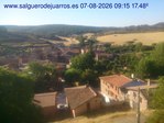 Recorre hacia atrás las últimas 24 horas
