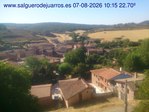 Recorre hacia atrás las últimas 24 horas
