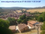 Recorre hacia atrás las últimas 24 horas
