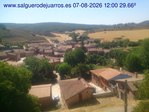 Recorre hacia atrás las últimas 24 horas
