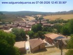Recorre hacia atrás las últimas 24 horas
