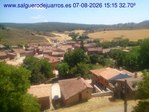 Recorre hacia atrás las últimas 24 horas
