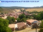 Recorre hacia atrás las últimas 24 horas
