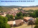 Recorre hacia atrás las últimas 24 horas
