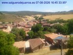 Recorre hacia atrás las últimas 24 horas
