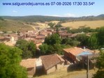 Recorre hacia atrás las últimas 24 horas
