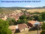 Recorre hacia atrás las últimas 24 horas
