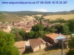 Recorre hacia atrás las últimas 24 horas
