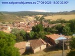 Recorre hacia atrás las últimas 24 horas
