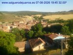 Recorre hacia atrás las últimas 24 horas

