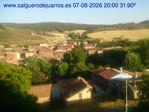 Recorre hacia atrás las últimas 24 horas

